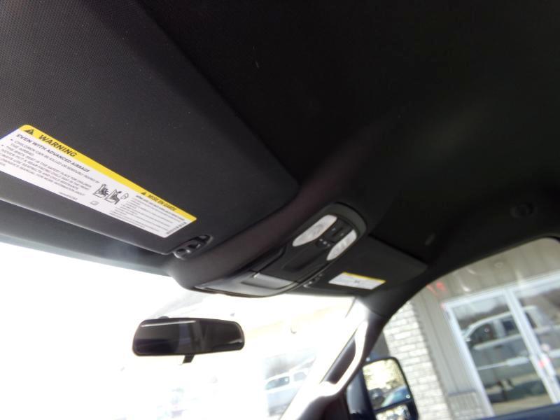 RAM 2500 Tradesman Crew Cab LWB 4WD 2023