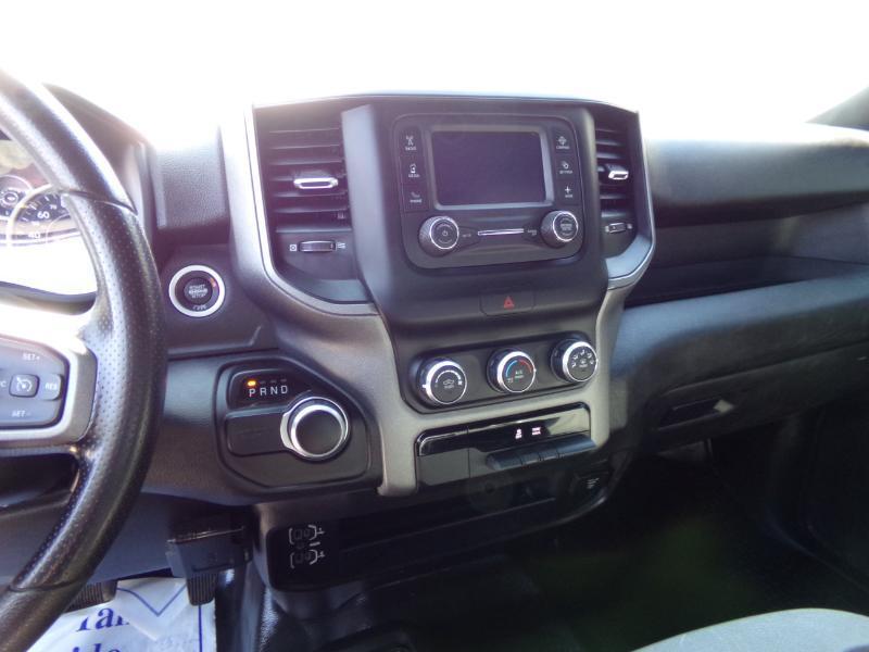 RAM 2500 Tradesman Crew Cab LWB 4WD 2023