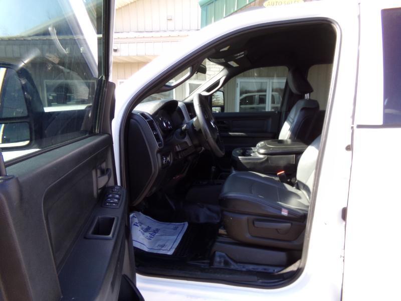 RAM 2500 Tradesman Crew Cab LWB 4WD 2023