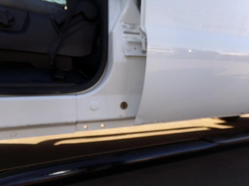 Ford F-350 SD XL Crew Cab Long Bed DRW 4WD 2011