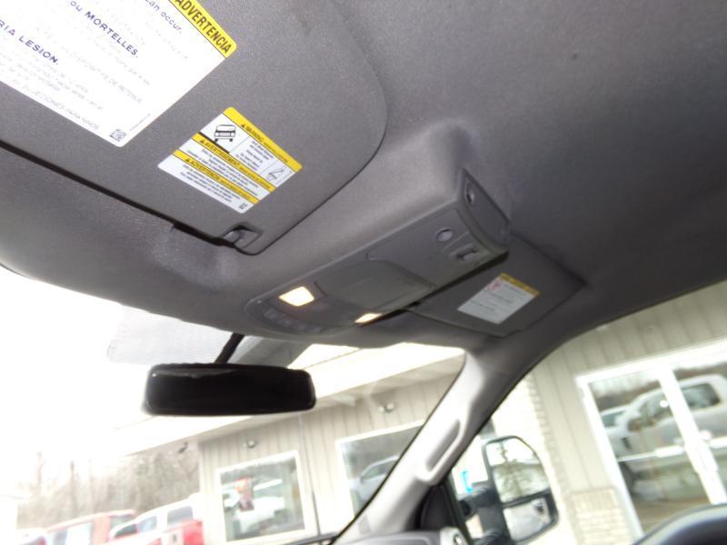 Ford F-250 SD Lariat SuperCab Long Bed 4WD 2017