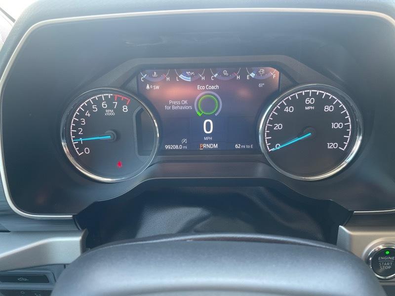 Ford F-150 4WD SuperCrew 157" XLT 2021