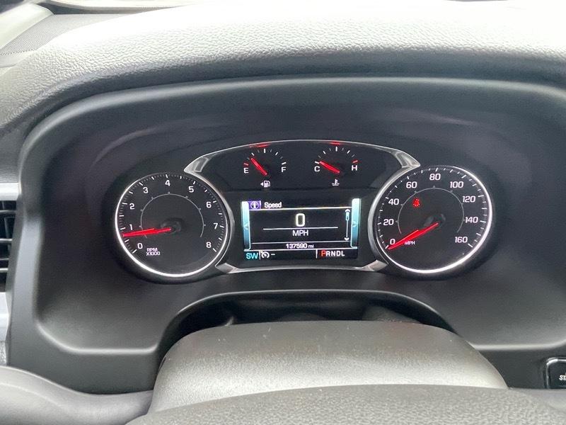 GMC Acadia SLT-2 AWD 2018