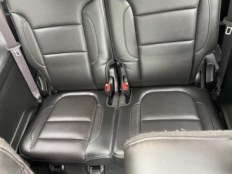 GMC Acadia SLT-2 AWD 2018