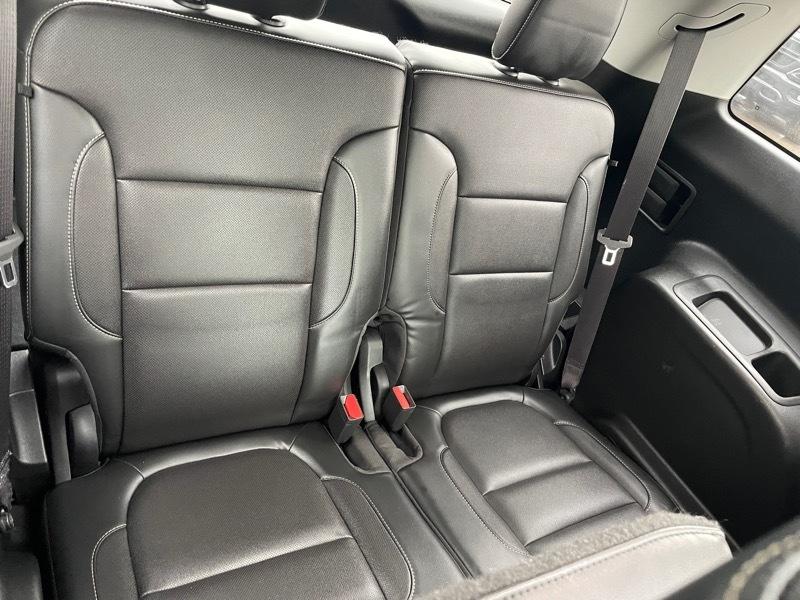 GMC Acadia SLT-2 AWD 2018