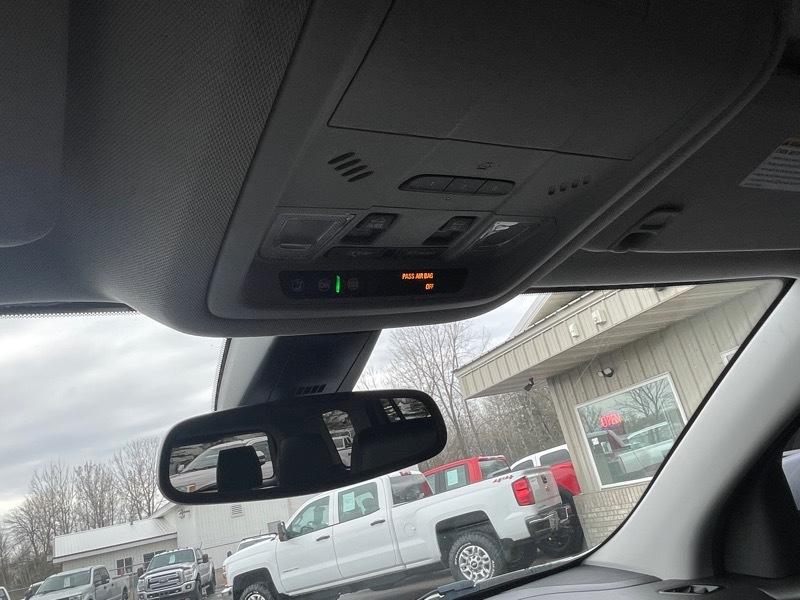 GMC Acadia SLT-2 AWD 2018