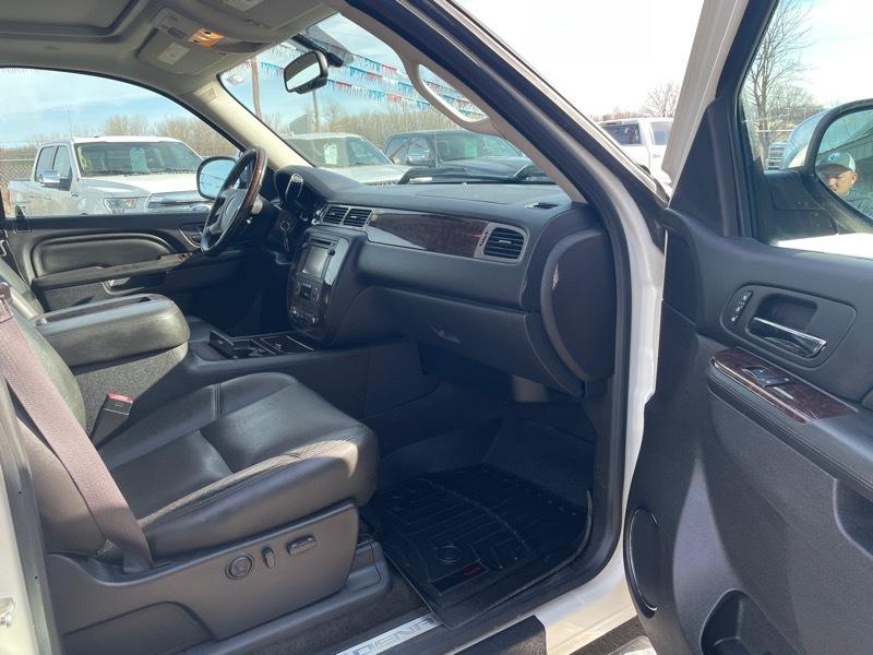 GMC Sierra 1500 Denali Crew Cab AWD 2013