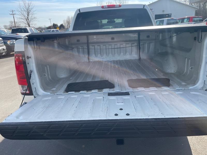 GMC Sierra 1500 Denali Crew Cab AWD 2013