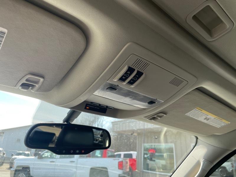 GMC Sierra 1500 Denali Crew Cab AWD 2013