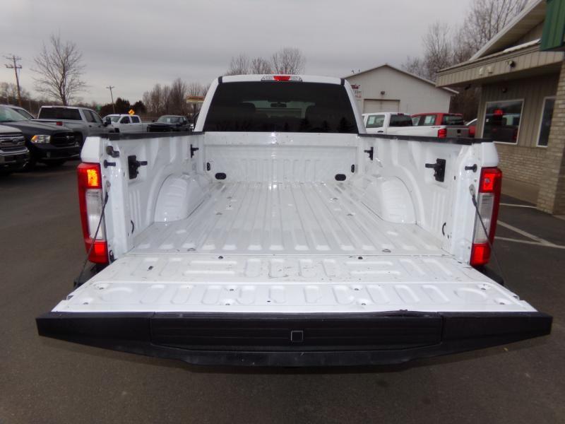 Ford F-350 SD XLT Crew Cab Long Bed 4WD 2017