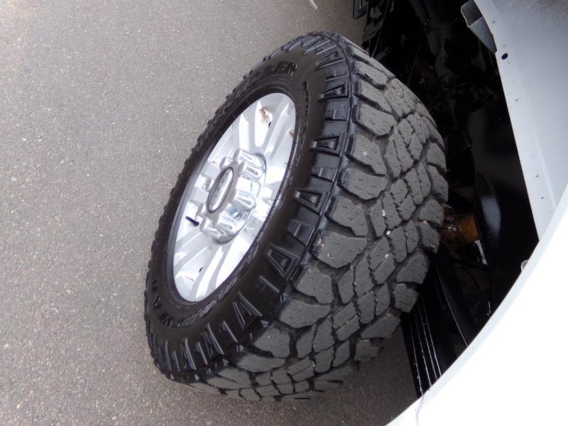 Ford F-350 SD XLT Crew Cab Long Bed 4WD 2017