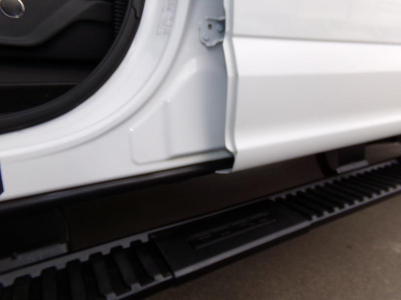 Ford F-350 SD XLT Crew Cab Long Bed 4WD 2017