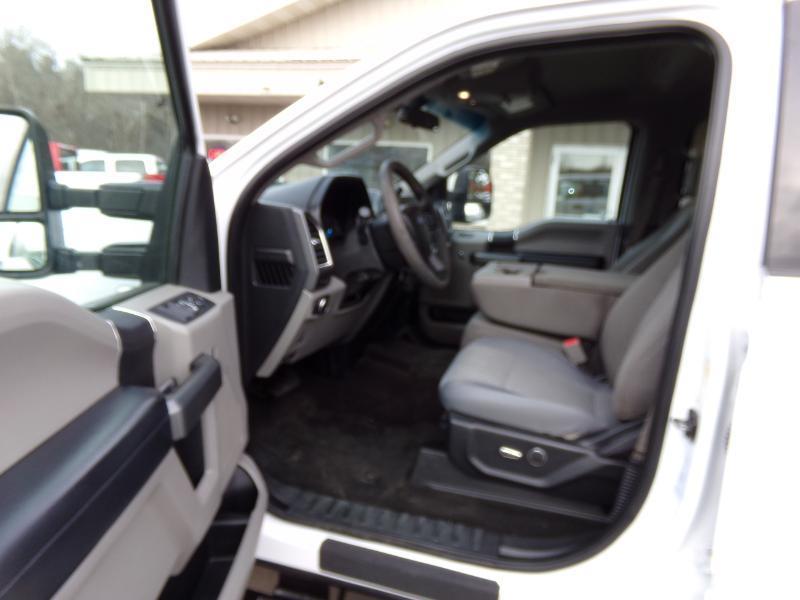 Ford F-350 SD XLT Crew Cab Long Bed 4WD 2017