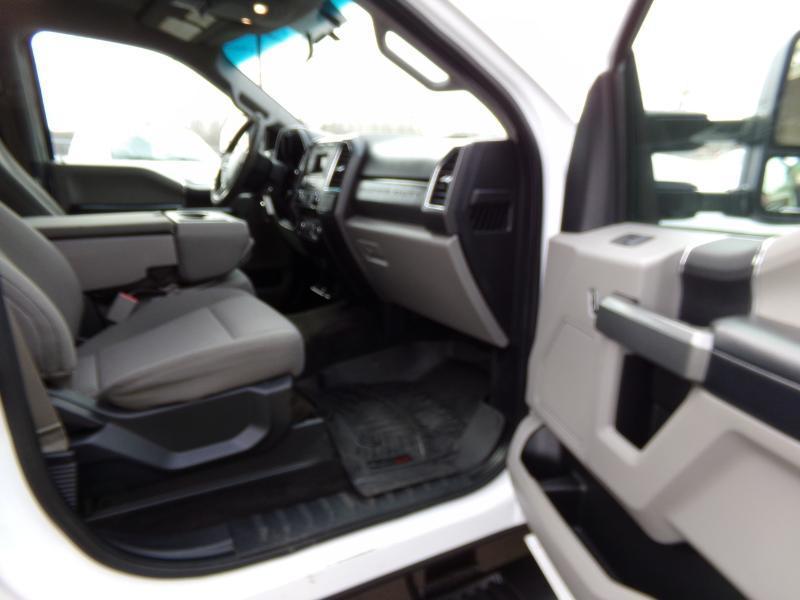 Ford F-350 SD XLT Crew Cab Long Bed 4WD 2017