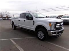 2017 Ford F-350 SD 