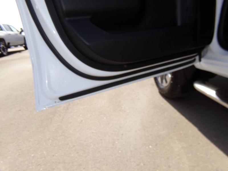 Chevrolet Silverado 2500HD Custom Crew Cab Short Box 4WD 2021