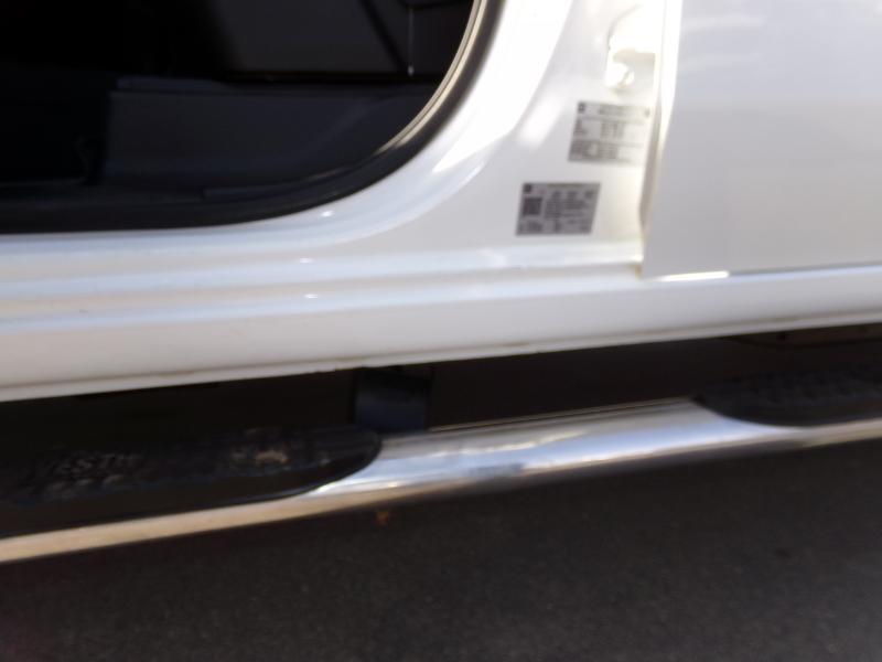 Chevrolet Silverado 2500HD Custom Crew Cab Short Box 4WD 2021