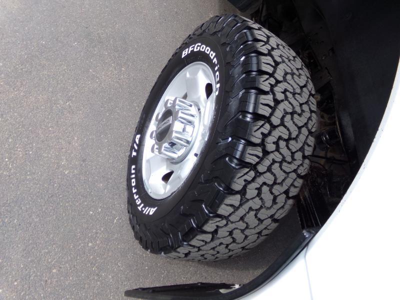 Ford F-250 SD XLT Crew Cab 4WD 2019