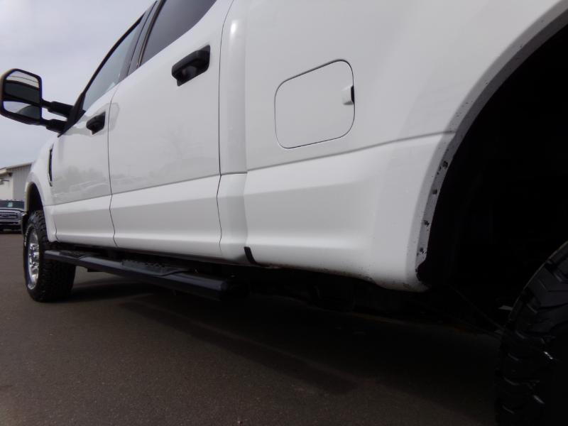 Ford F-250 SD XLT Crew Cab 4WD 2019