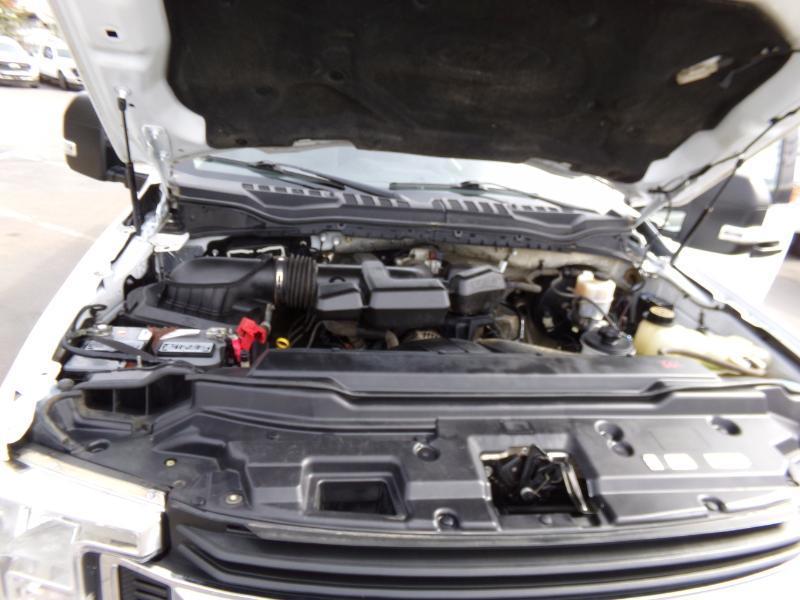 Ford F-250 SD XLT Crew Cab 4WD 2019