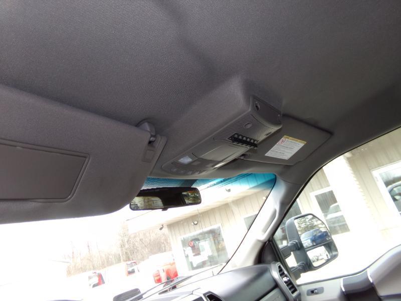 Ford F-250 SD XLT Crew Cab 4WD 2019