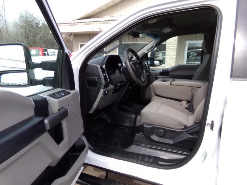 Ford F-250 SD XLT Crew Cab 4WD 2019