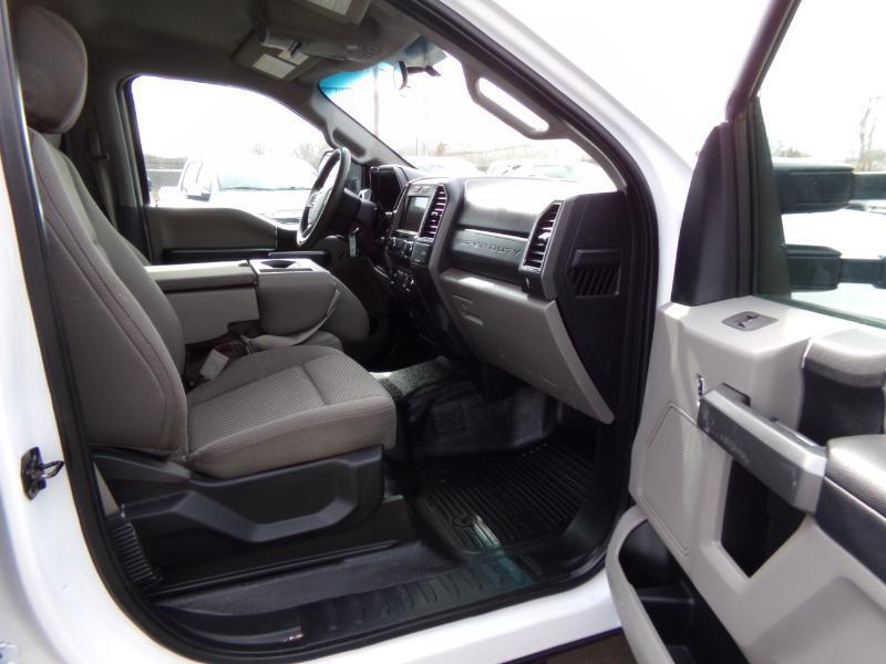 Ford F-250 SD XLT Crew Cab 4WD 2019