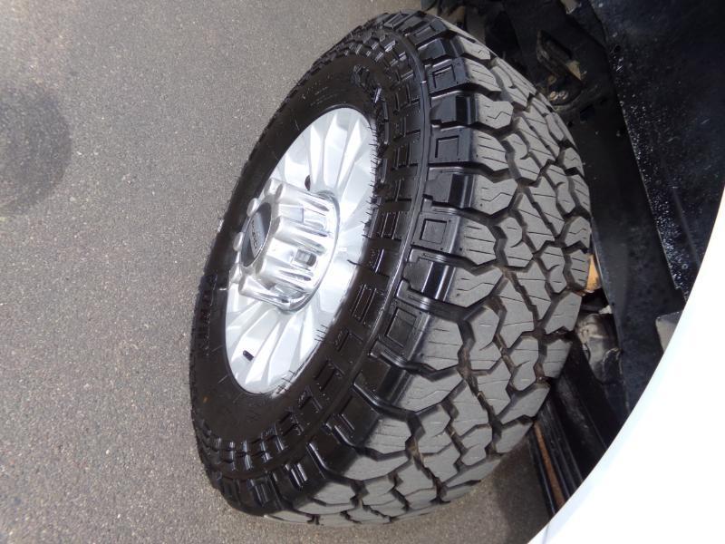 Ford F-250 SD XL Crew Cab Long Bed 4WD 2022