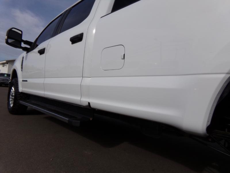 Ford F-250 SD XL Crew Cab Long Bed 4WD 2022