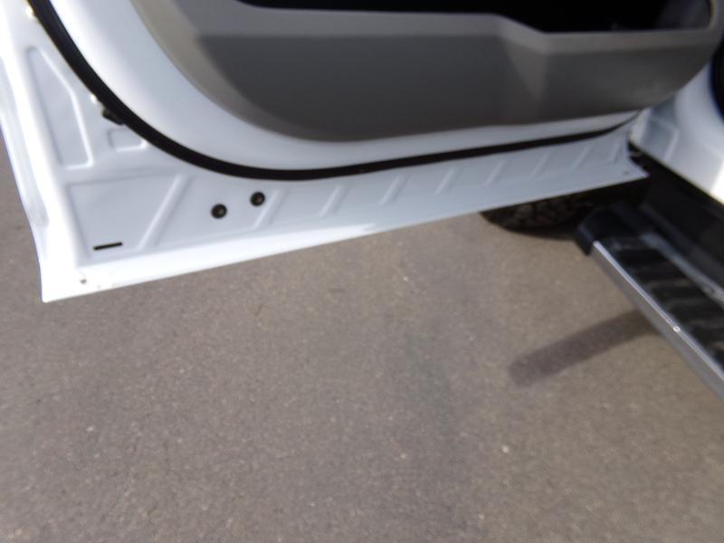 Ford F-250 SD XL Crew Cab Long Bed 4WD 2022