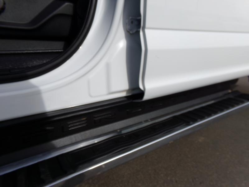 Ford F-250 SD XL Crew Cab Long Bed 4WD 2022