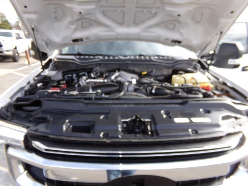 Ford F-250 SD XL Crew Cab Long Bed 4WD 2022