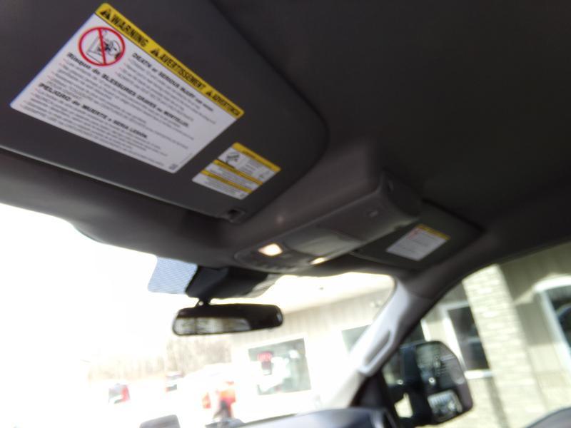 Ford F-250 SD XL Crew Cab Long Bed 4WD 2022