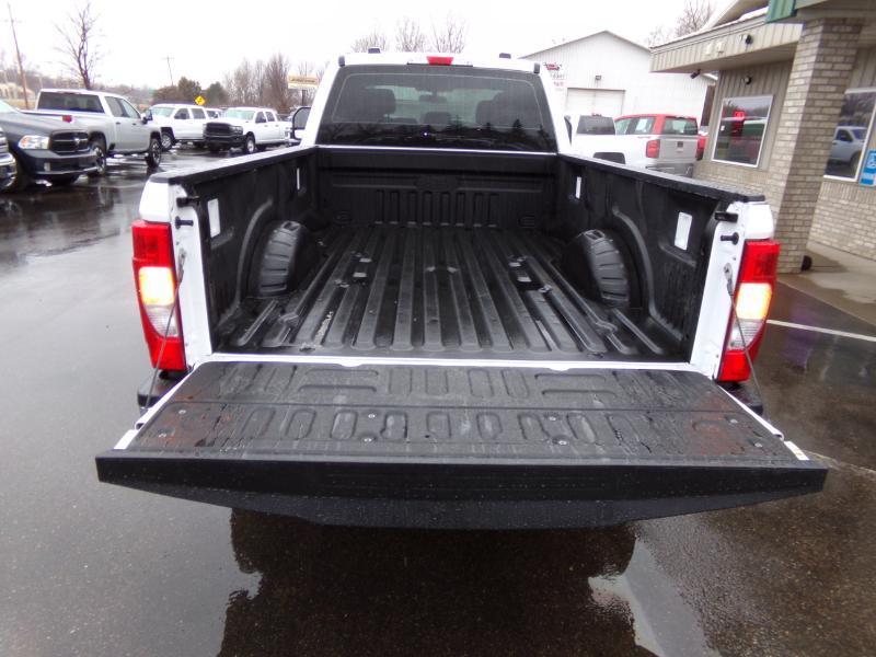Ford F-250 SD XL SuperCab Long Bed 4WD 2021