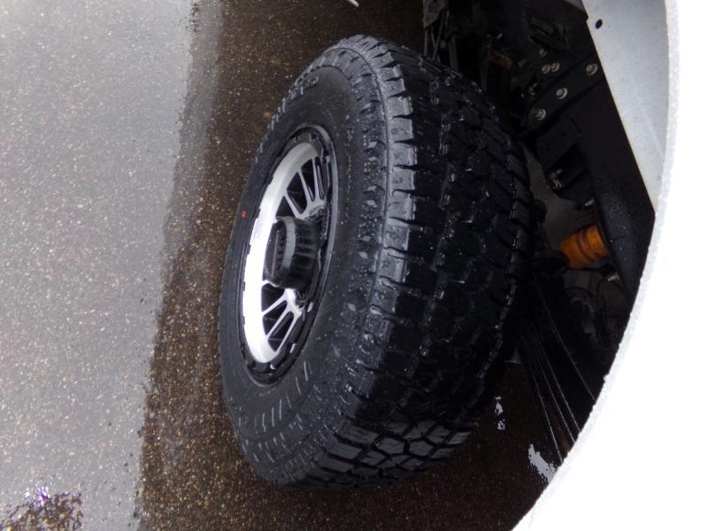 Ford F-250 SD XL SuperCab Long Bed 4WD 2021