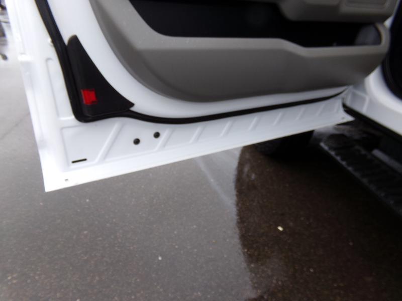 Ford F-250 SD XL SuperCab Long Bed 4WD 2021