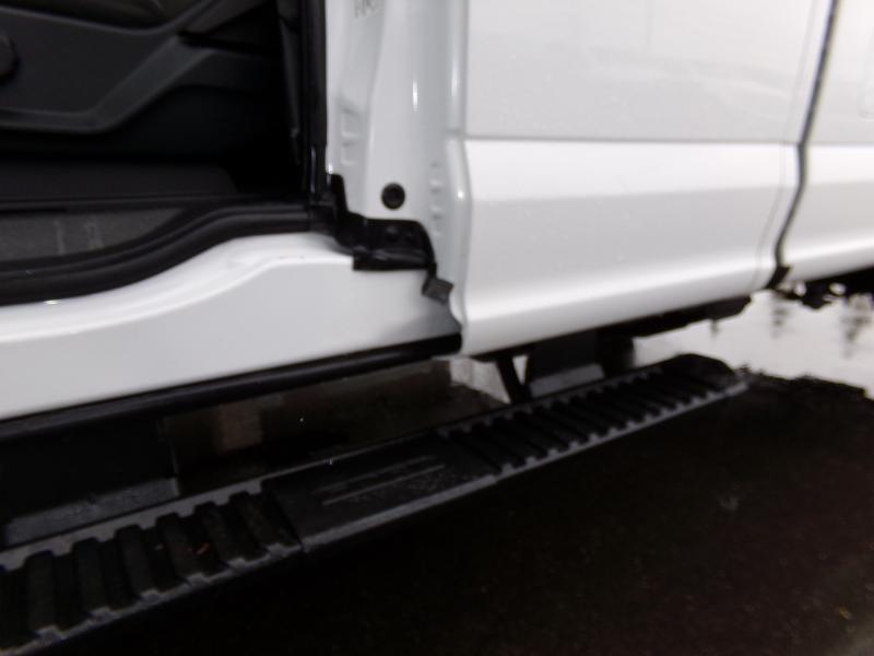 Ford F-250 SD XL SuperCab Long Bed 4WD 2021