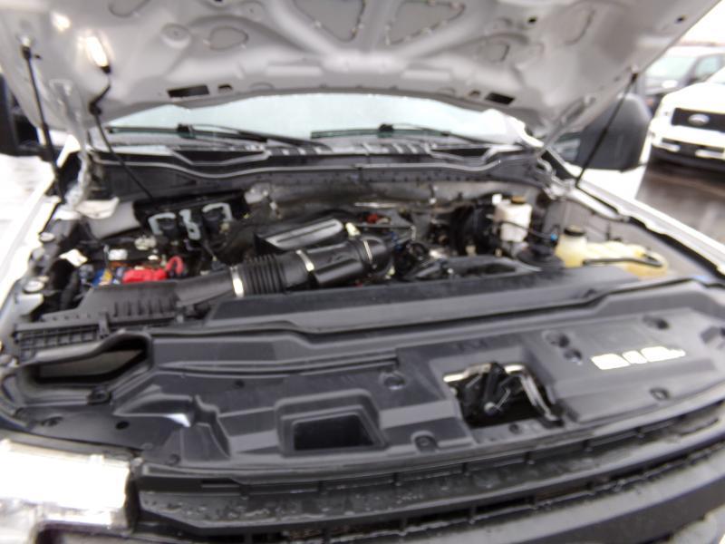 Ford F-250 SD XL SuperCab Long Bed 4WD 2021