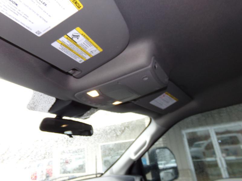 Ford F-250 SD XL SuperCab Long Bed 4WD 2021