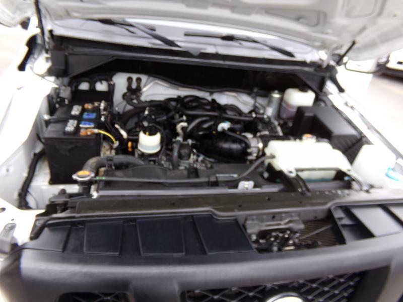 Nissan NV Cargo 2500 HD SV V8 High Roof 2021