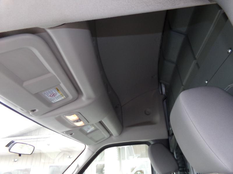 Nissan NV Cargo 2500 HD SV V8 High Roof 2021