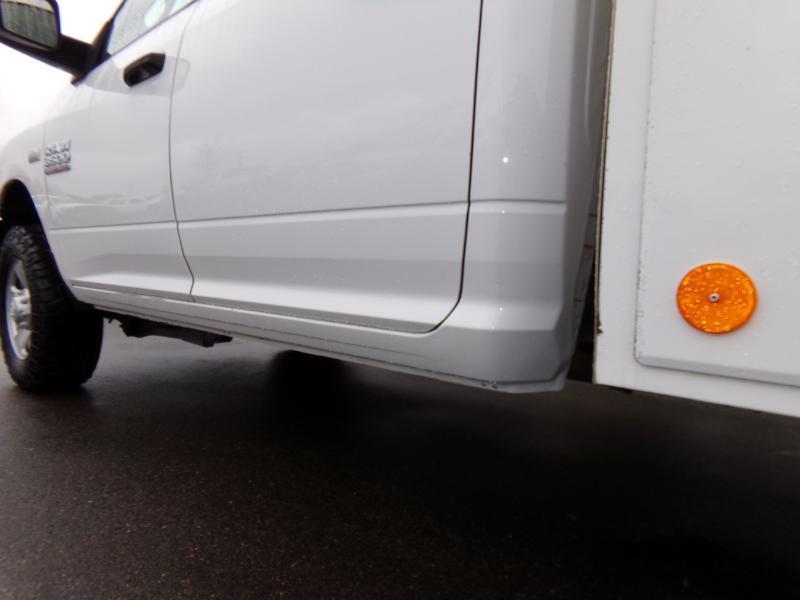 RAM 3500 ST Crew Cab LWB 4WD 2017