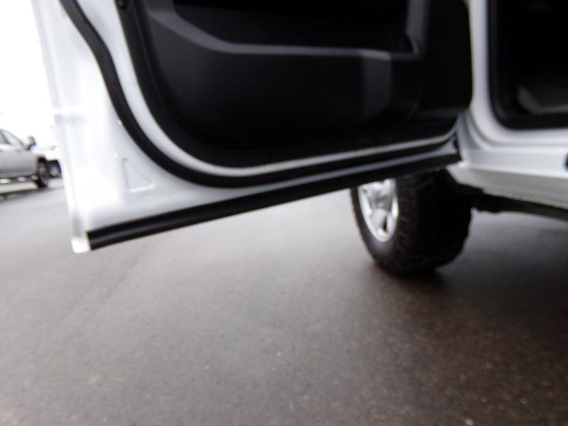 RAM 3500 ST Crew Cab LWB 4WD 2017