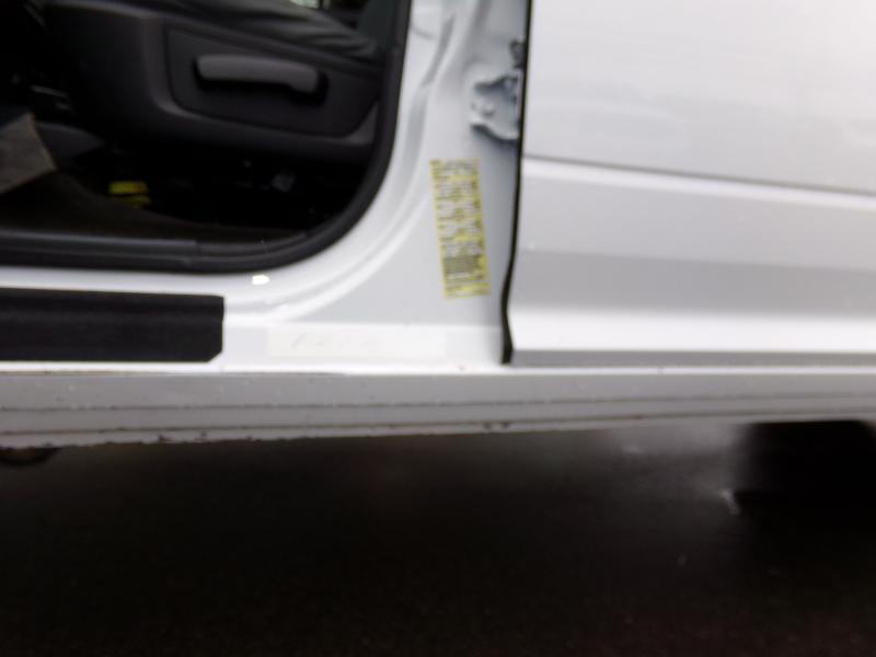 RAM 3500 ST Crew Cab LWB 4WD 2017