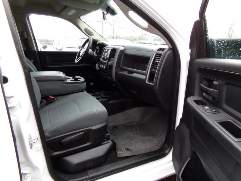 RAM 3500 ST Crew Cab LWB 4WD 2017