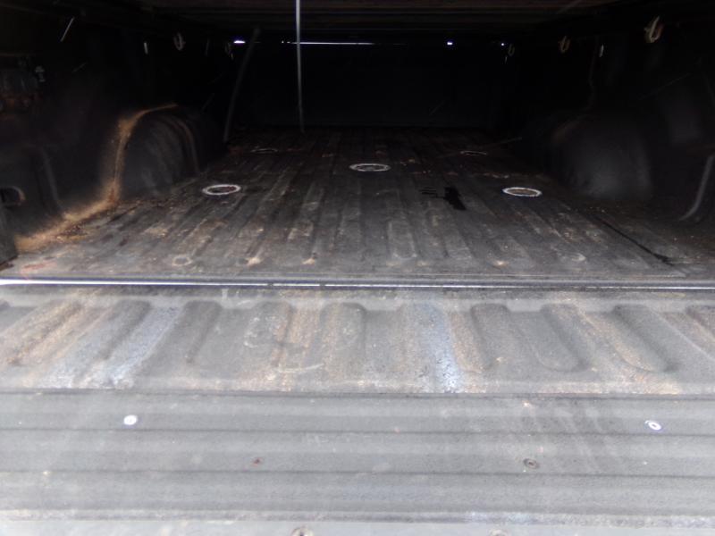 RAM 2500 Tradesman Crew Cab LWB 4WD 2022