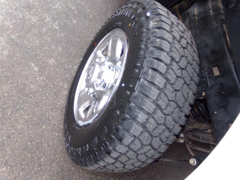 RAM 2500 Tradesman Crew Cab LWB 4WD 2022