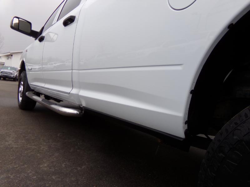 RAM 2500 Tradesman Crew Cab LWB 4WD 2022