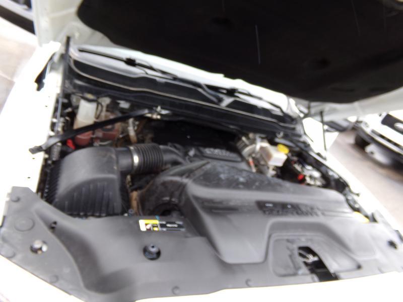 RAM 2500 Tradesman Crew Cab LWB 4WD 2022