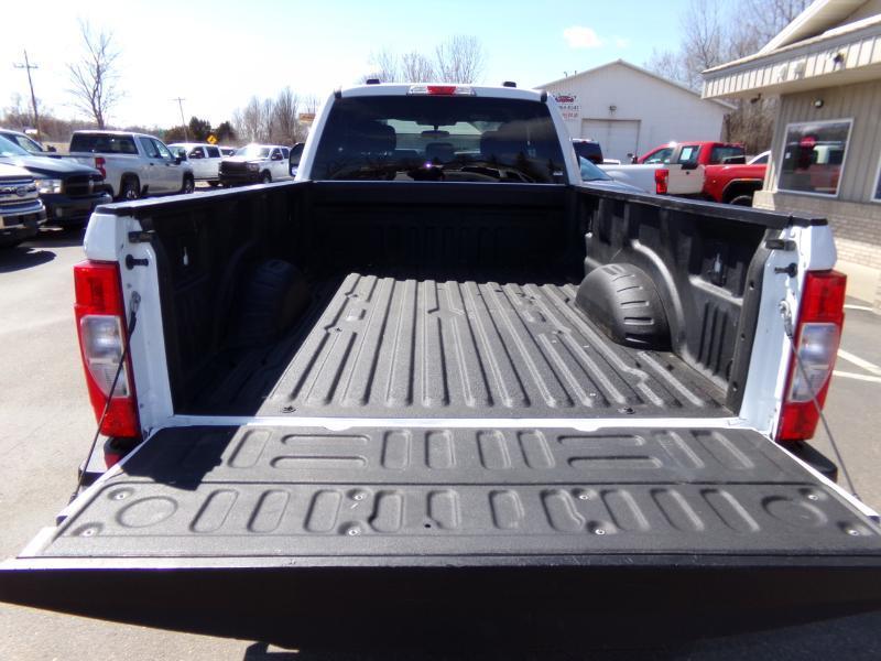 Ford F-250 SD XLT SuperCab Long Bed 4WD 2022
